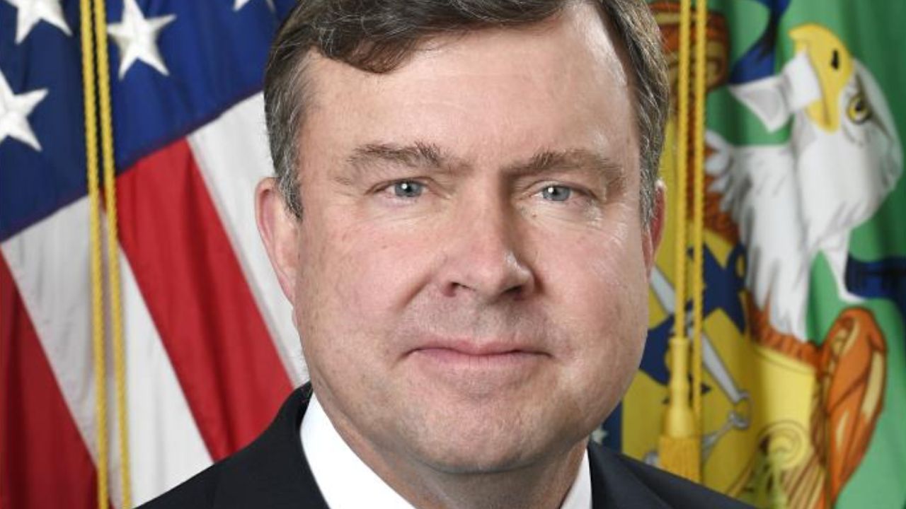 John K. Hurley visitará México para frenar cárteles