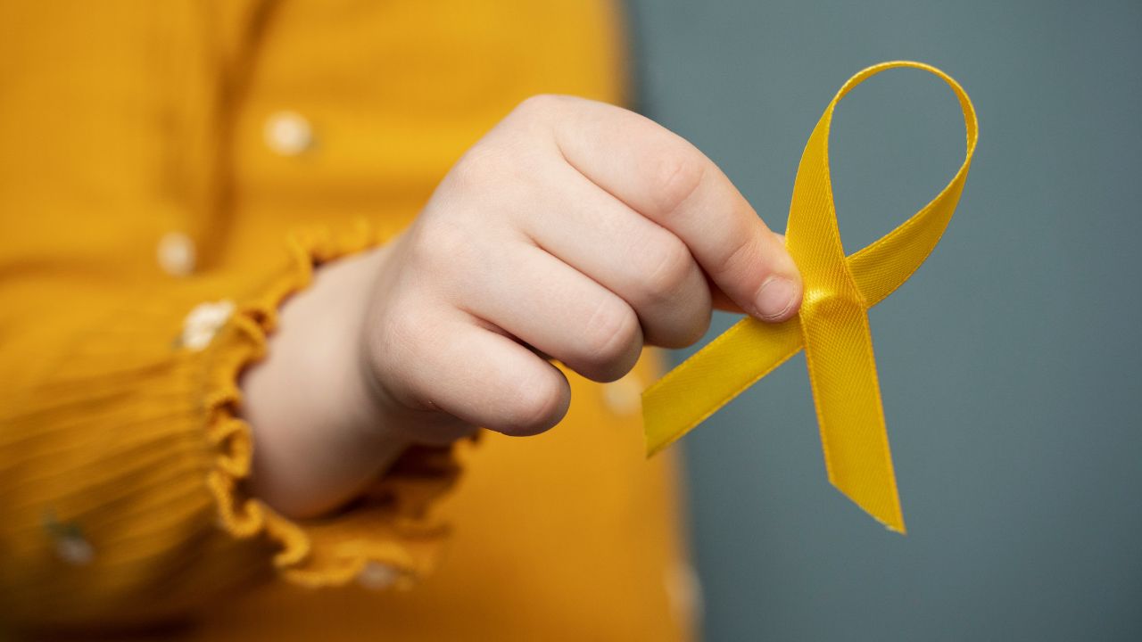 México lanza registro nacional para atender el cáncer infantil