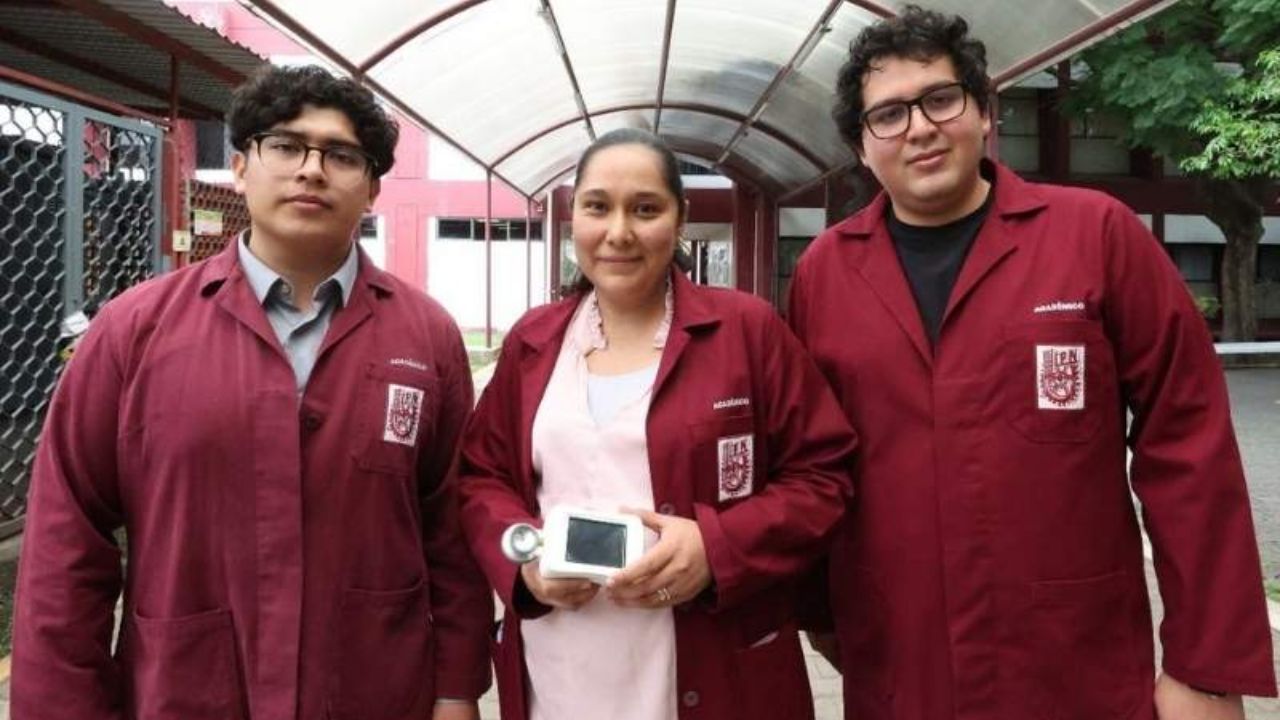 ¡Con 96% de precisión! Estetoscopio con IA detecta problemas cardíacos 