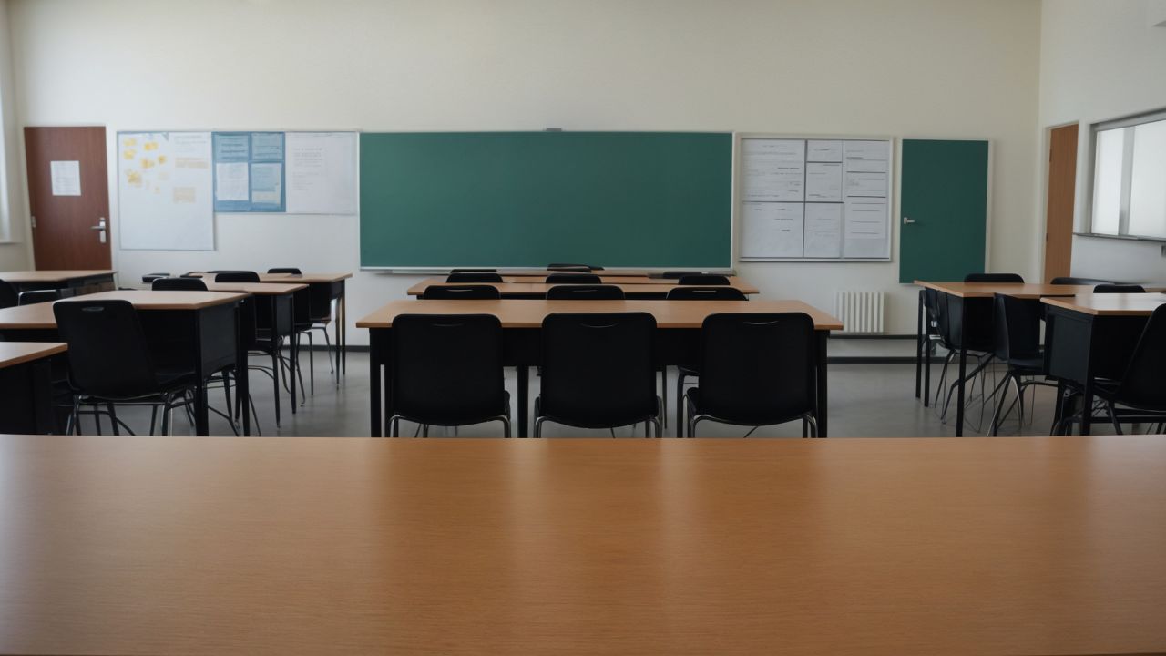 ¡Atención BCS! Tormenta Lorena obliga a suspender clases