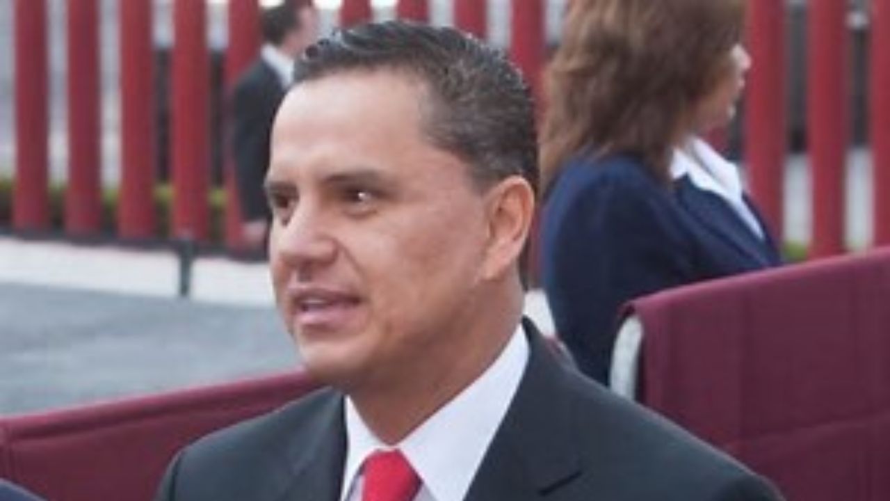 FGR vincula a proceso a exgobernador de Nayarit