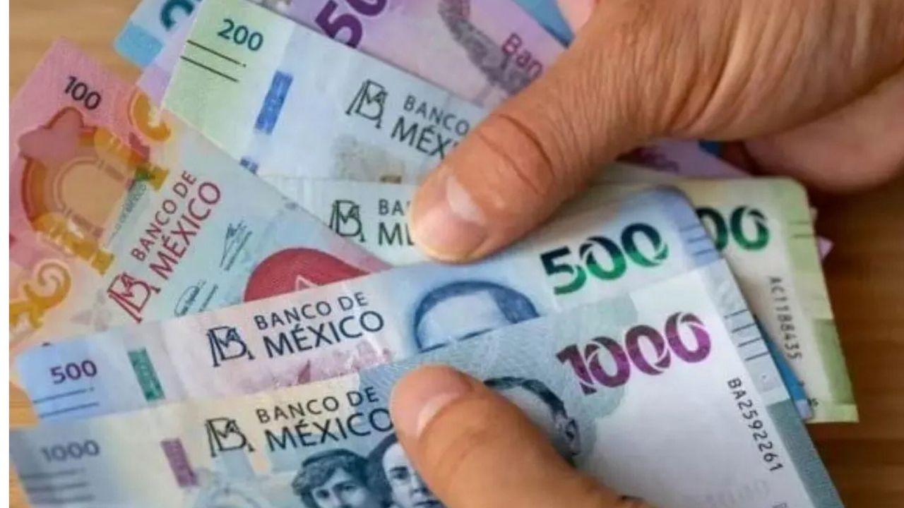OCDE ajusta al alza el crecimiento de México