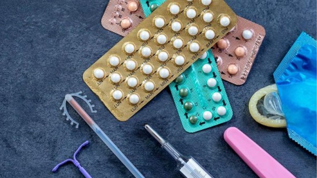 Ocho de cada 10 adolescentes desconocen  algún método anticonceptivo