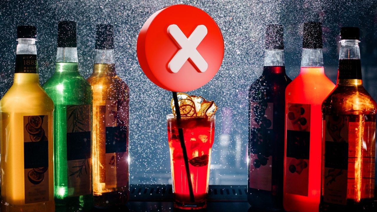 ¡Sin alcohol! Ley Seca en Edomex para el 15 y 16 de septiembre