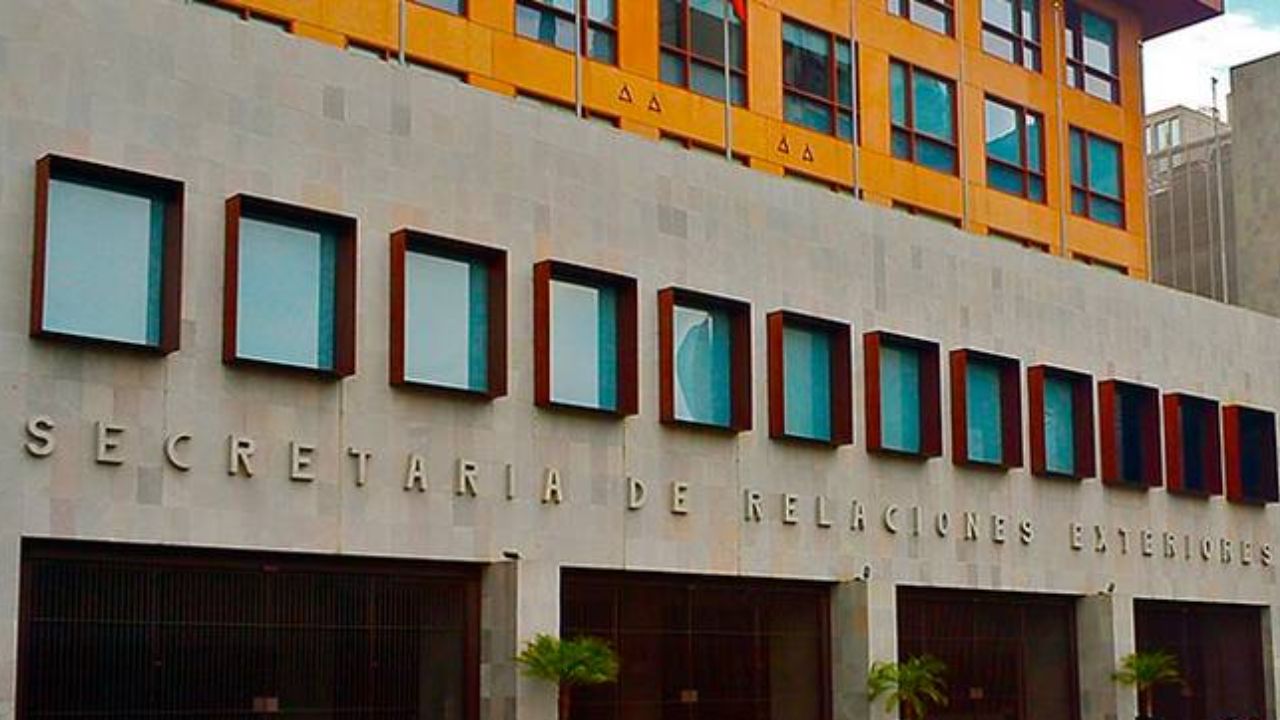 Se investigará a fondo de casos de colombianos: SRE