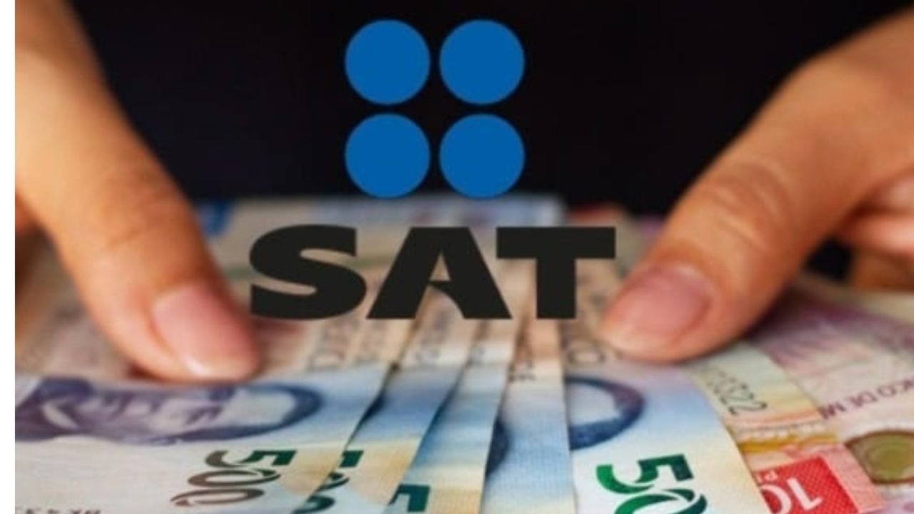 Pensiones están exentas del ISR: SAT
