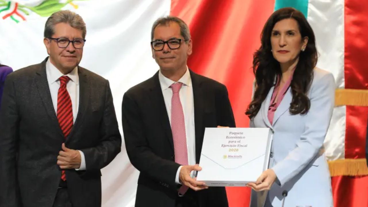 SHCP va por más impuestos a refrescos, cigarros y apuestas en línea