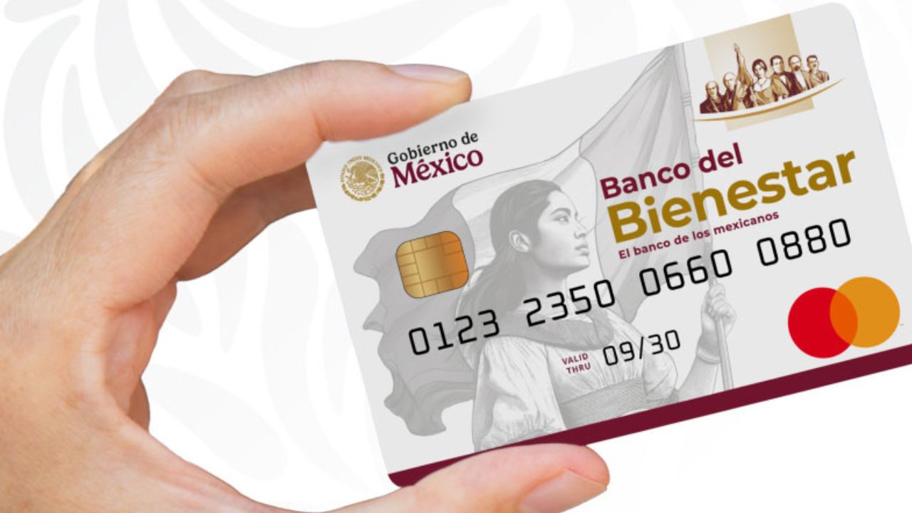 ¡Ya vienen los pagos de Bienestar!