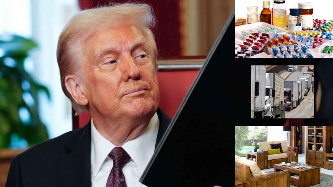 Ante nuevos aranceles de EU, México confía en un trato preferencial