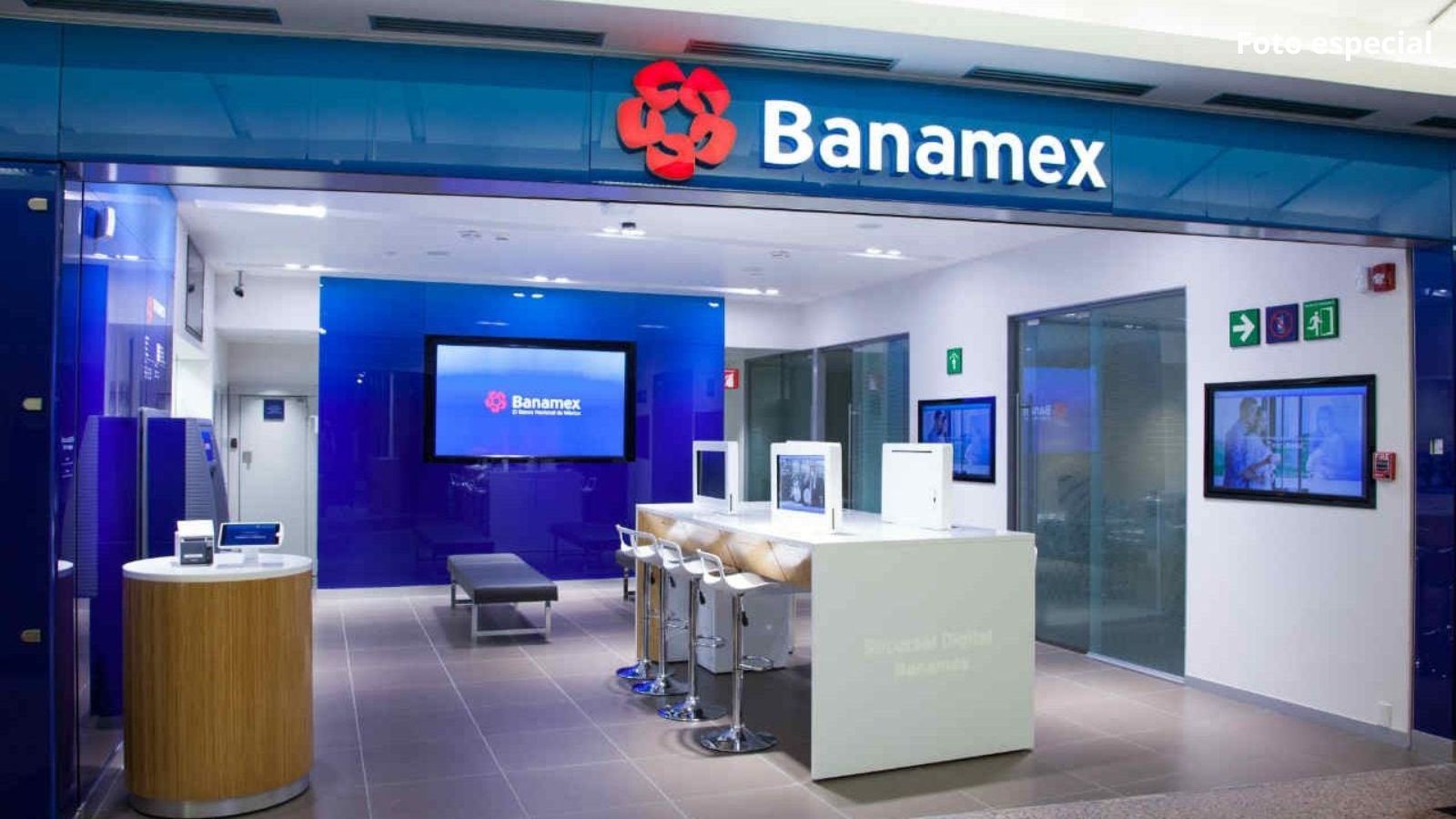 Fernando Chico Pardo compra el 25% de las acciones de Banamex