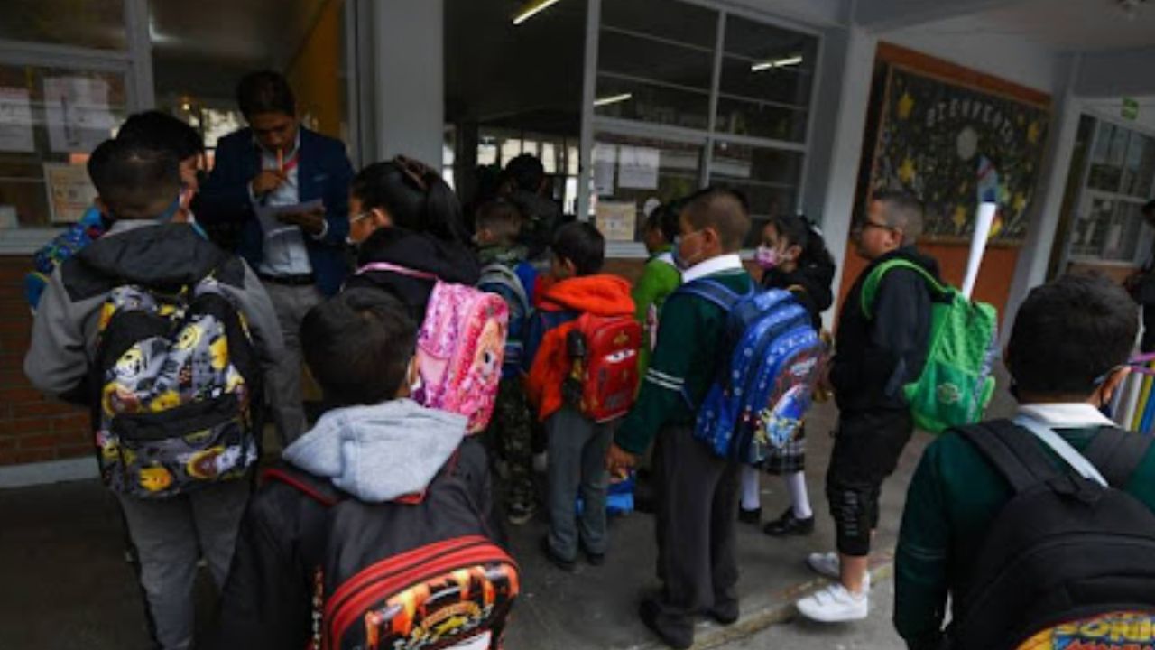 Últimos días para inscribirse a la Beca de Exención en escuelas particulares del Edomex