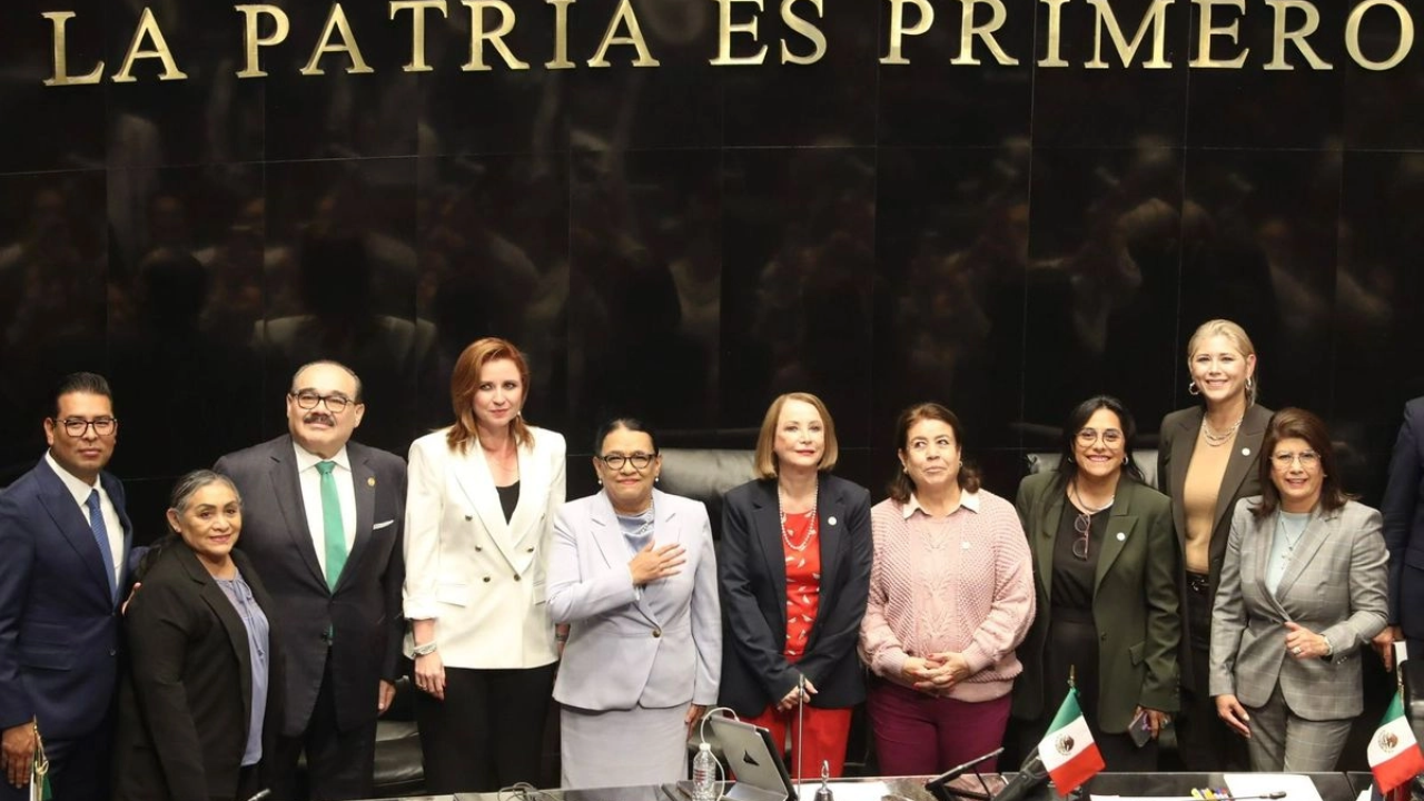 El Gobierno no tiene pactos con criminales: Segob