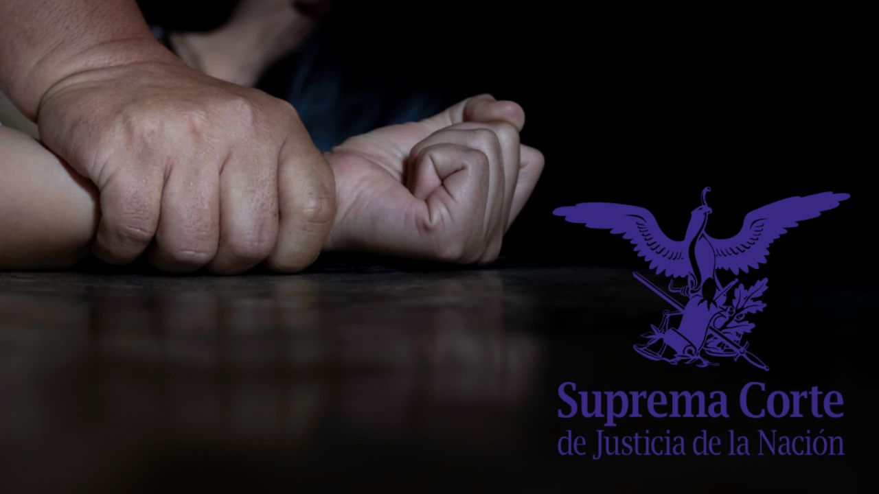 SCJN declara imprescriptible el abuso sexual infantil  