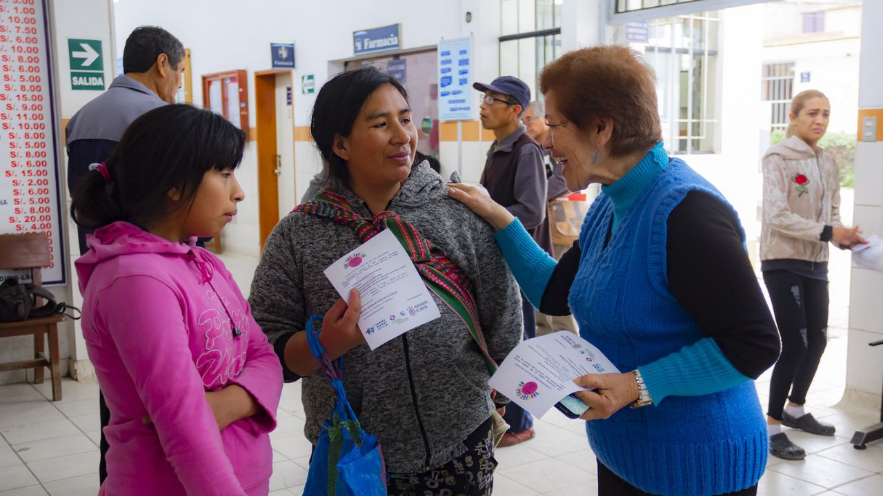 Brugada impulsa reforma para erradicar desigualdad en tareas de cuidado
