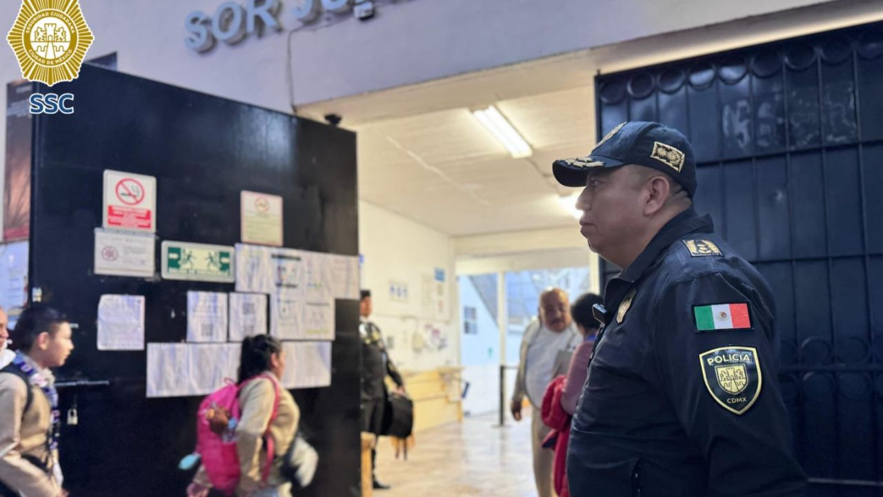 Inicia  ciclo escolar con más de 34 millones de alumnos: SEP