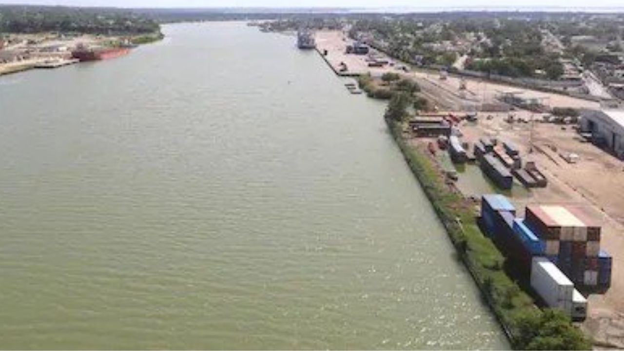 ¡Alerta en Tamaulipas! Río Pánuco podría desbordarse