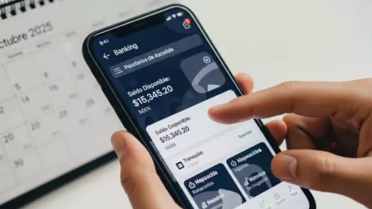 Retrasos en transferencias por mantenimiento del SPEI