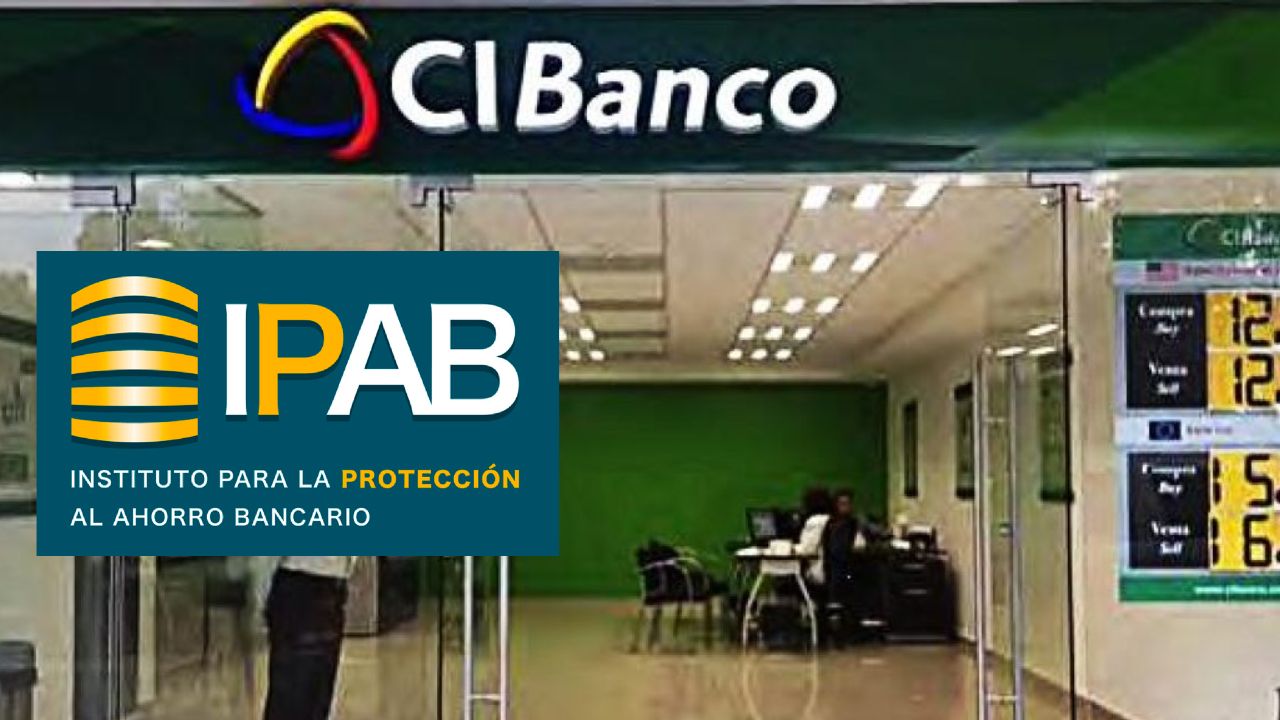 ¡Atención! Inició la liquidación de CIBanco para los ahorradores