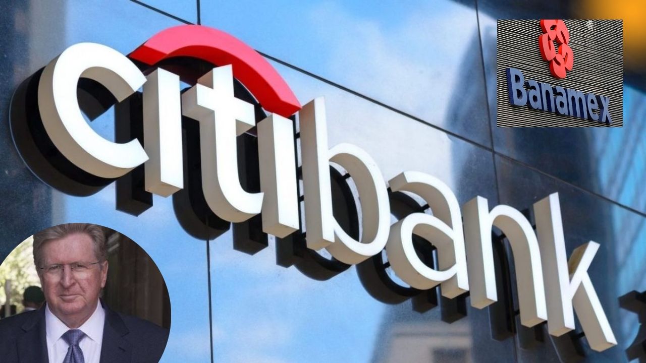 Citi revisará oferta de Germán Larrea por Banamex