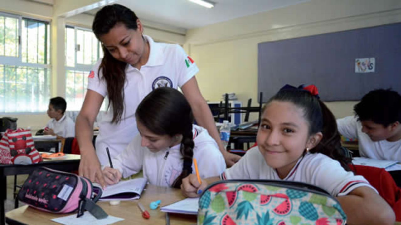 Más de 182 mil alumnos regresan a clases