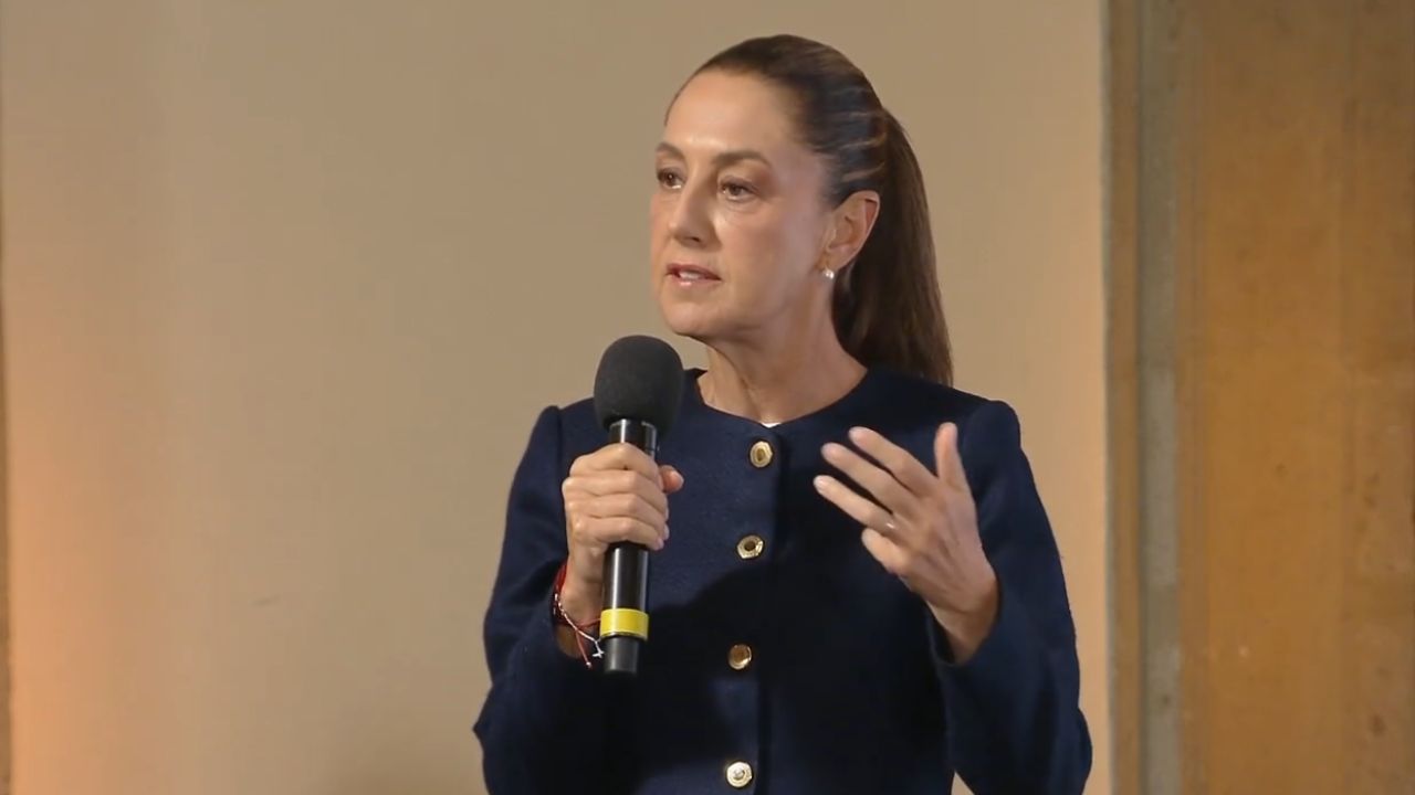 Sheinbaum destina 10 mil millones a familias afectadas por lluvias  