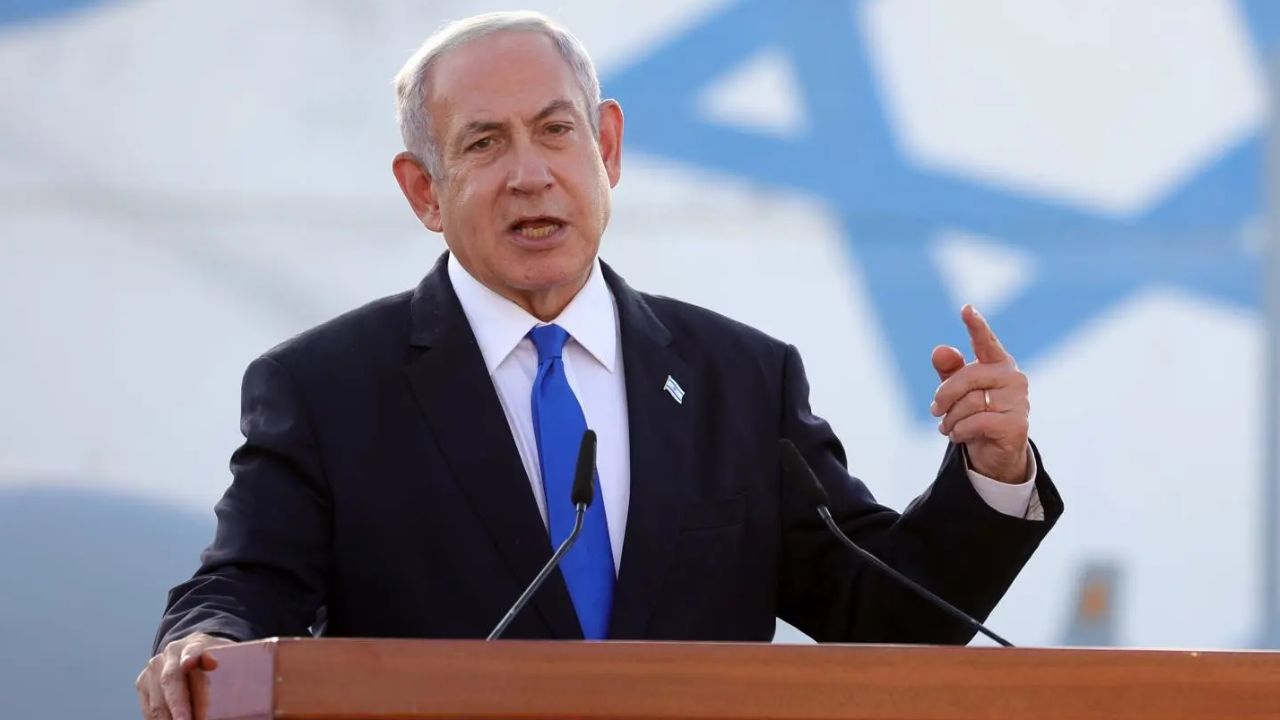 Acuerdo con Hamas se firmará este jueves en Egipto: Netanyahu