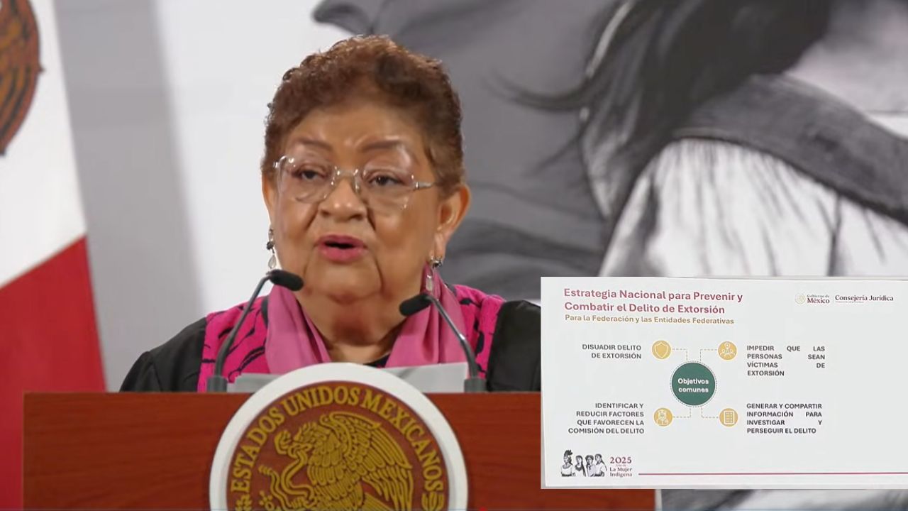 Proponen castigar la extorsión con hasta 15 años de cárcel