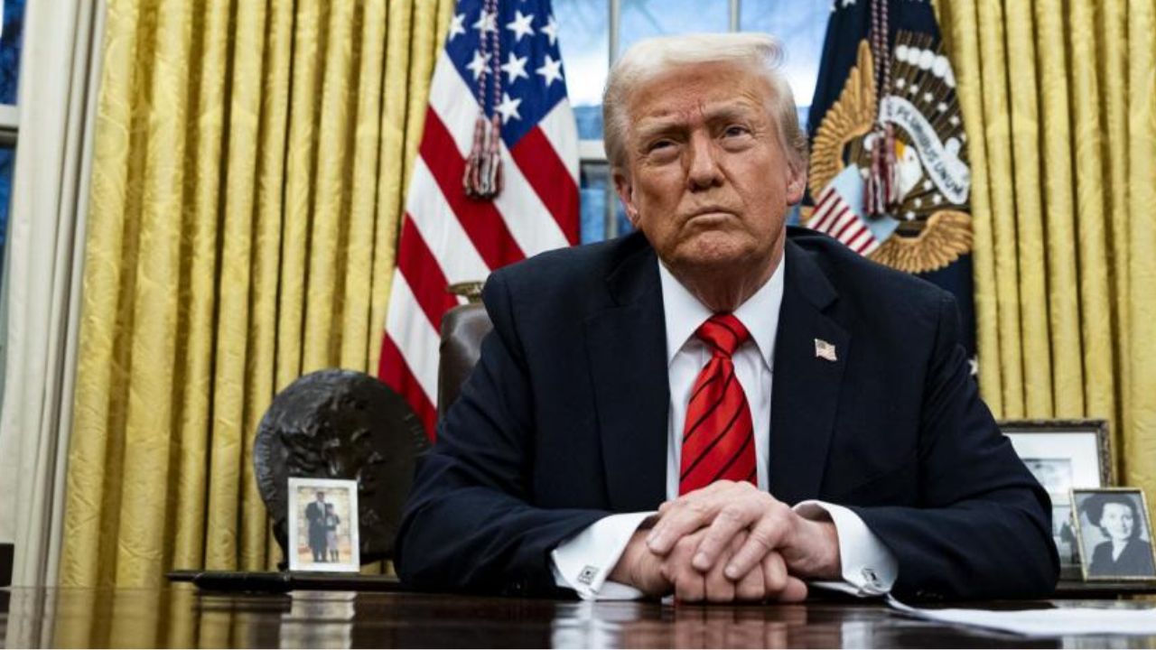 Trump sube aranceles a Canadá