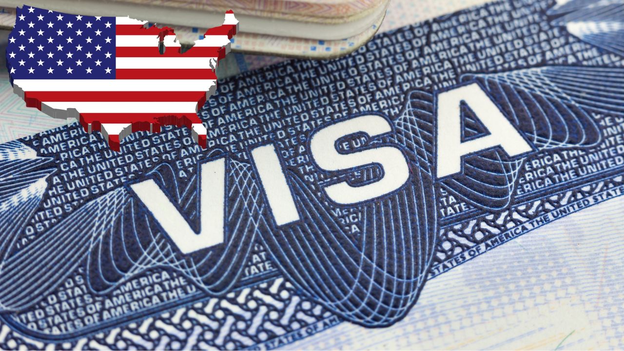 Visa “no es un derecho, sino un privilegio”: Embajada de EU