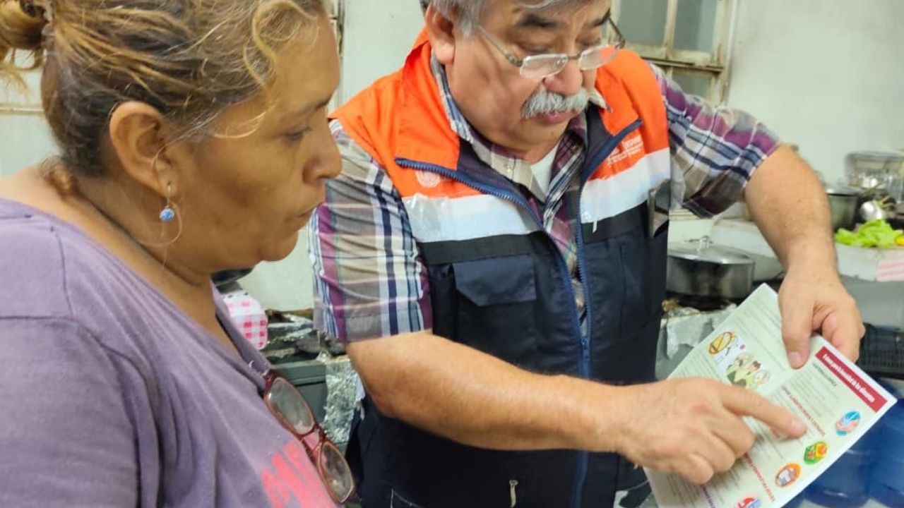 Cofepris refuerza acciones sanitarias ante inundaciones