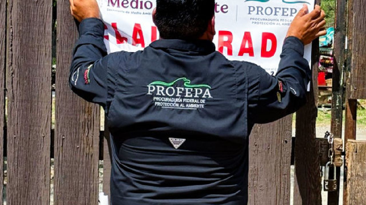 Clausuran temporalmente el Zoológico La Pastora en Puebla