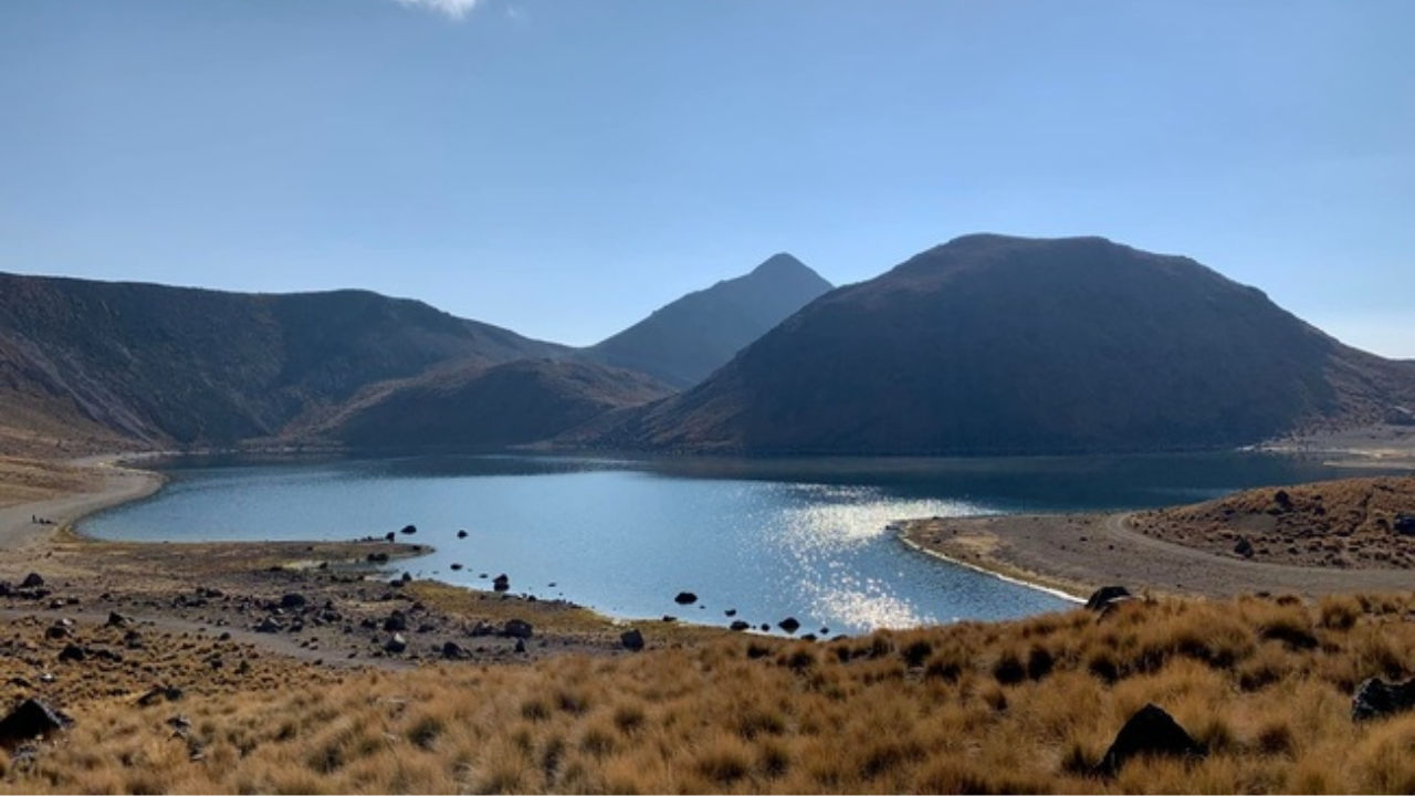 Cierran indefinidamente el Nevado de Toluca