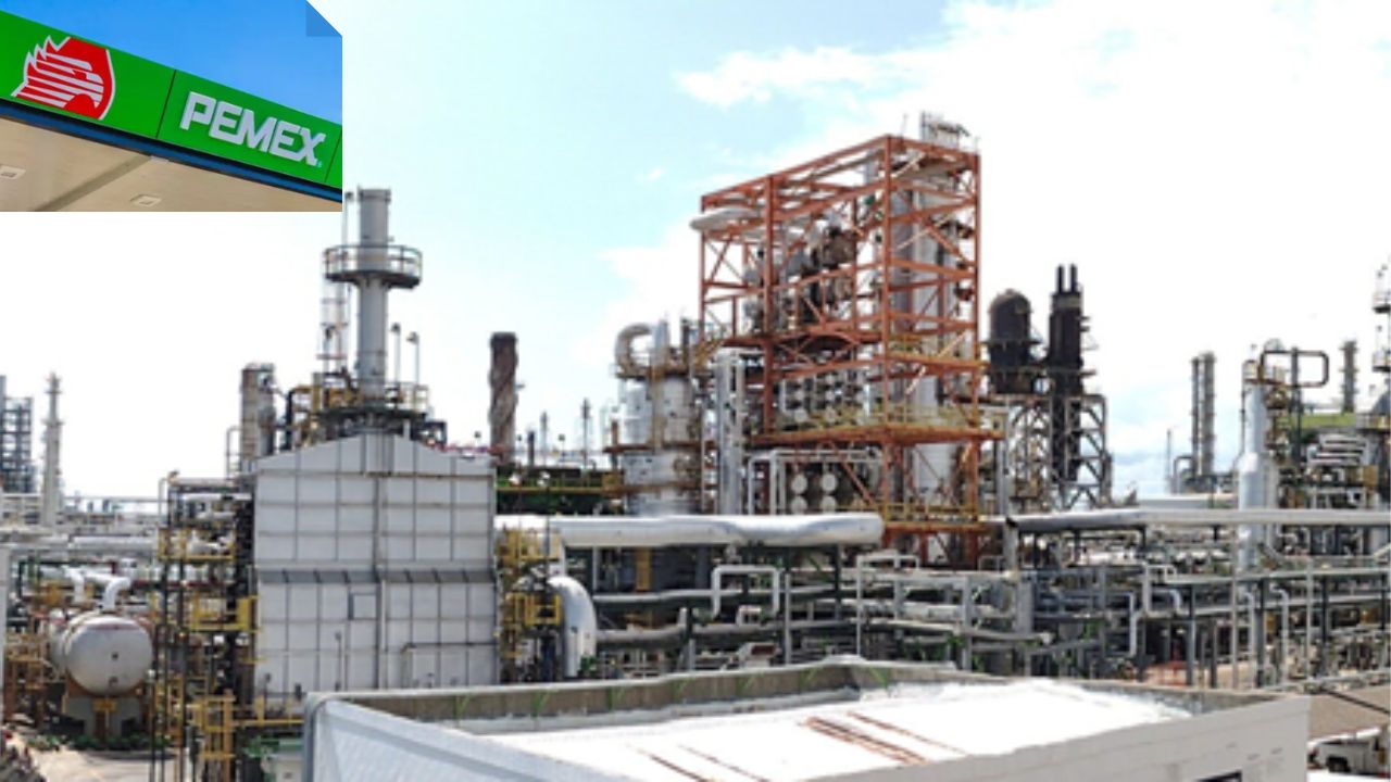 ¡Adiós a la regulación asimétrica! Pemex tendrá vía libre 