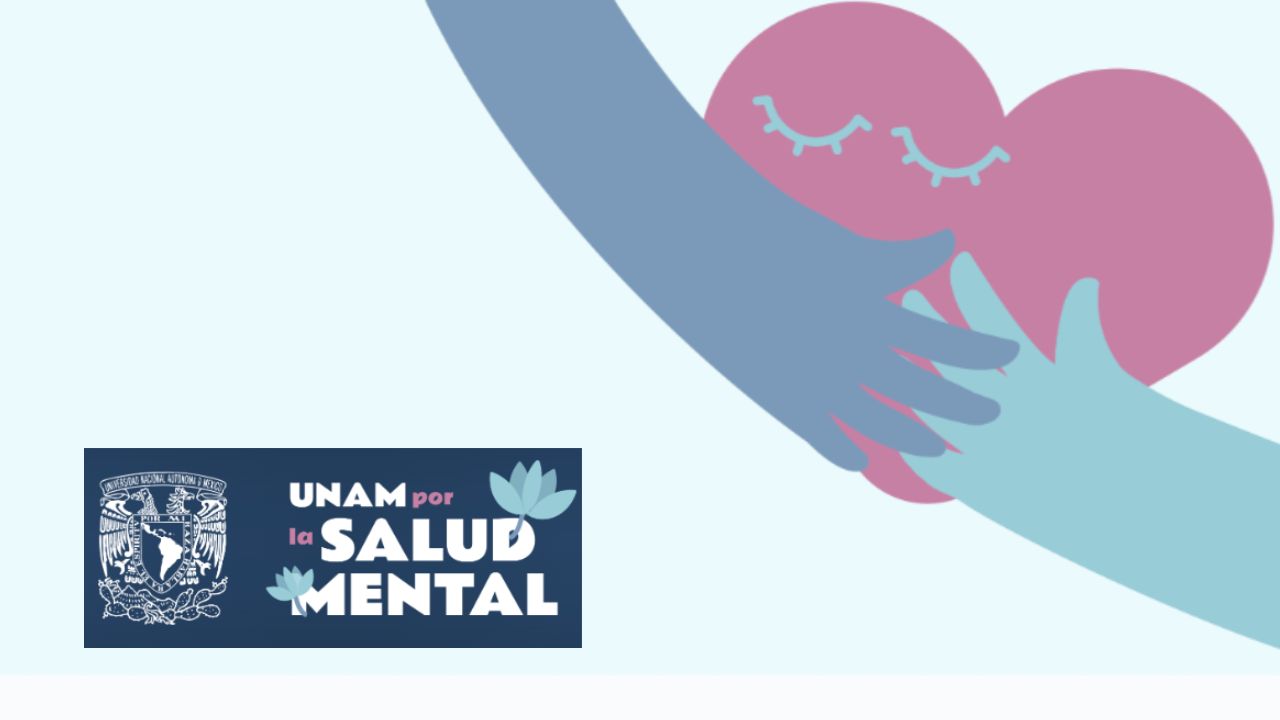 UNAM lanza encuesta de salud mental para su comunidad