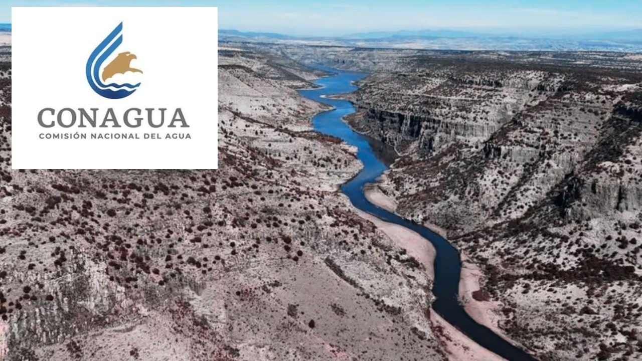 Arranca construcción de la presa El Tunal II en Durango