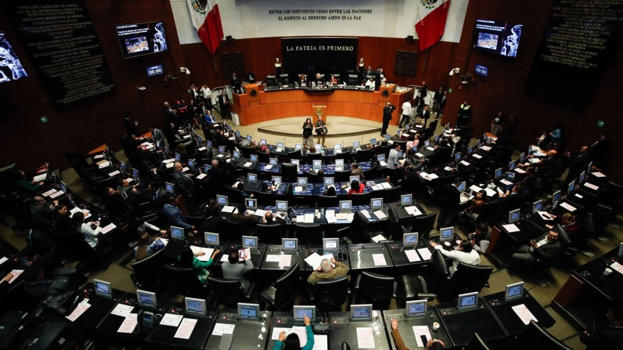 Senado aprueba nueva Ley contra la extorsión