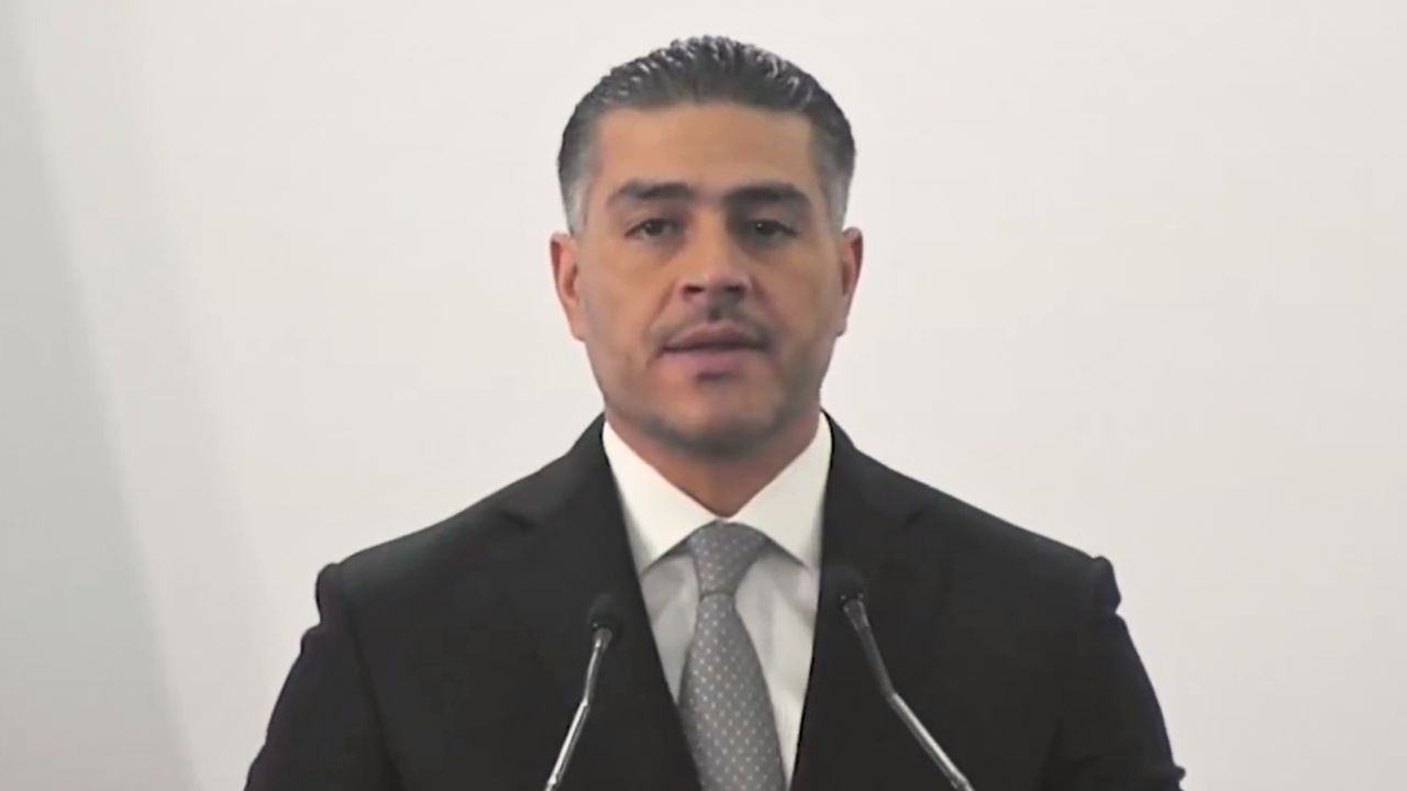 Grupo “Los R”, implicado en asesinato de Carlos Manzo  