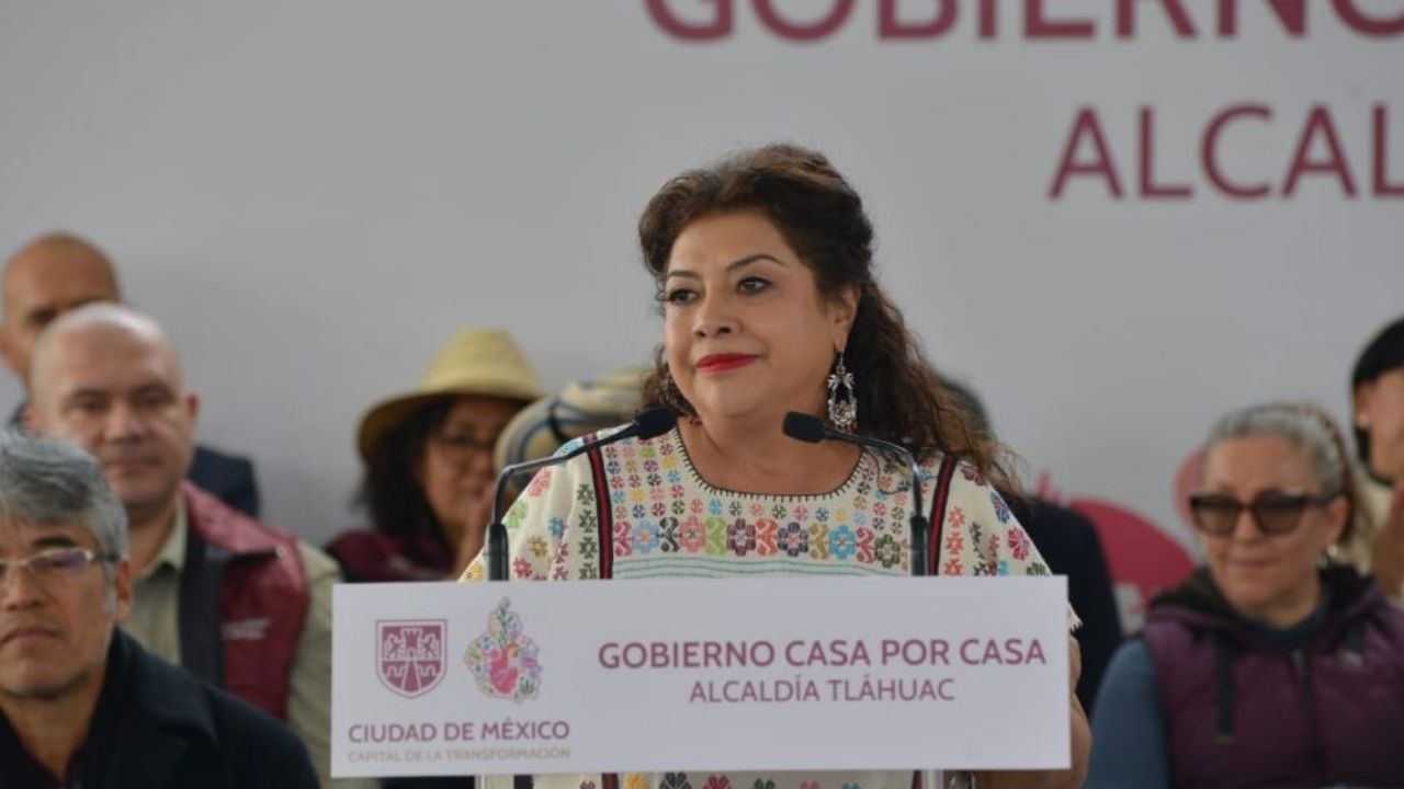 Brugada lista para entregar paquete económico al Congreso