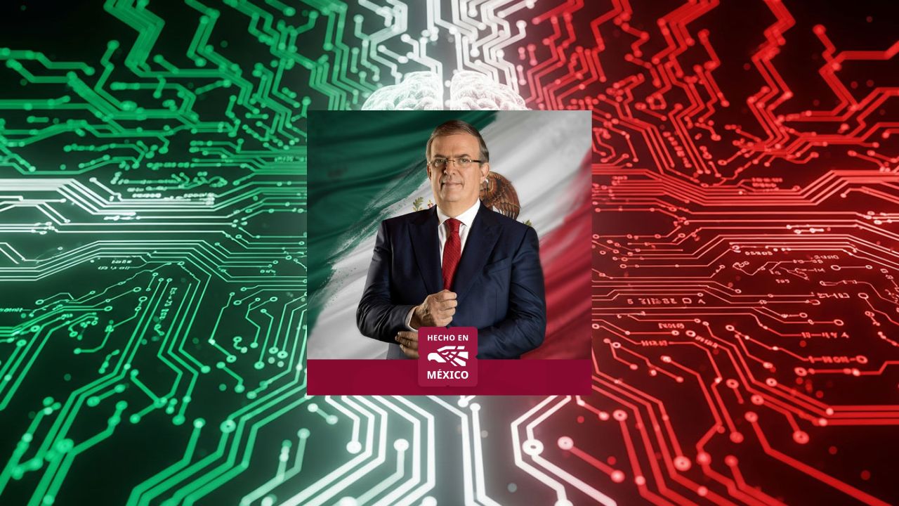 México acelera estrategia nacional de IA