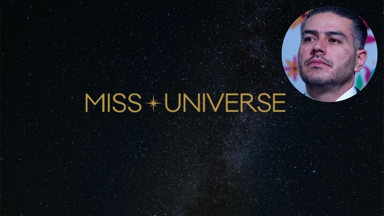 No hay vínculo entre Miss Universo y pesquisa contra Rocha