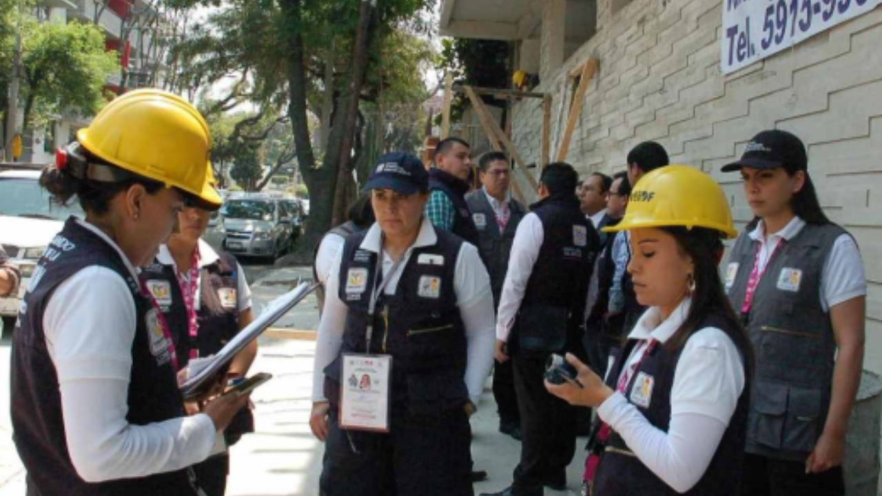 INVEA suspende fiestas clandestinas en Cuauhtémoc