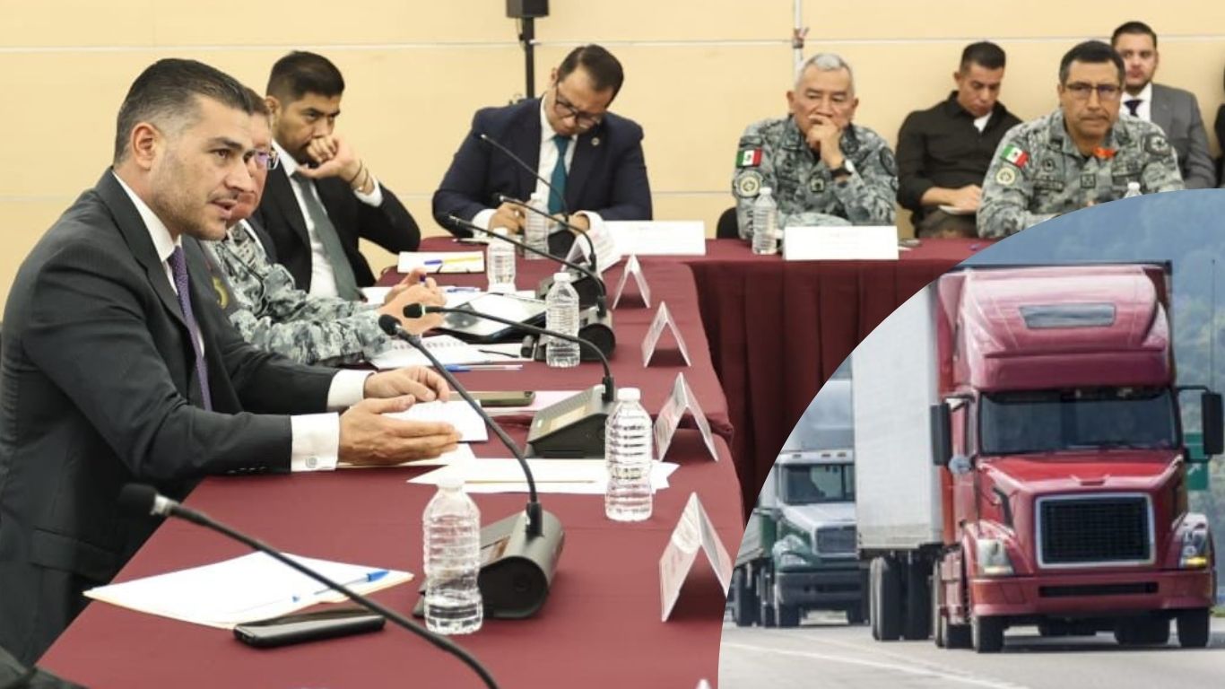 ¡Más seguro viajar! Reforzarán vigilancia en carreteras