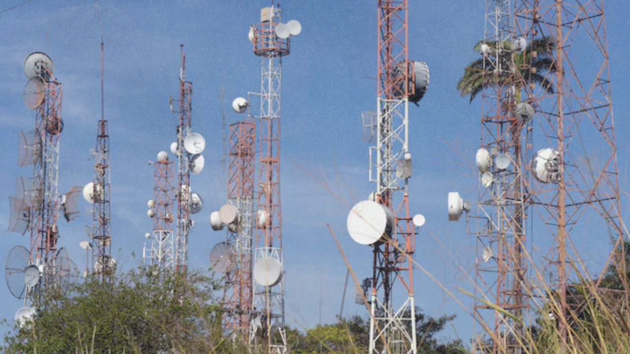 CRT realizará licitaciones del espectro radioeléctrico