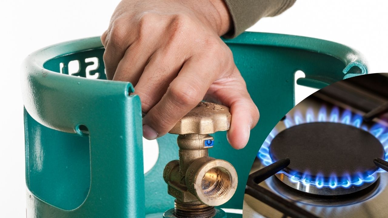 ¡Entérate! No hay desabasto de gas LP 