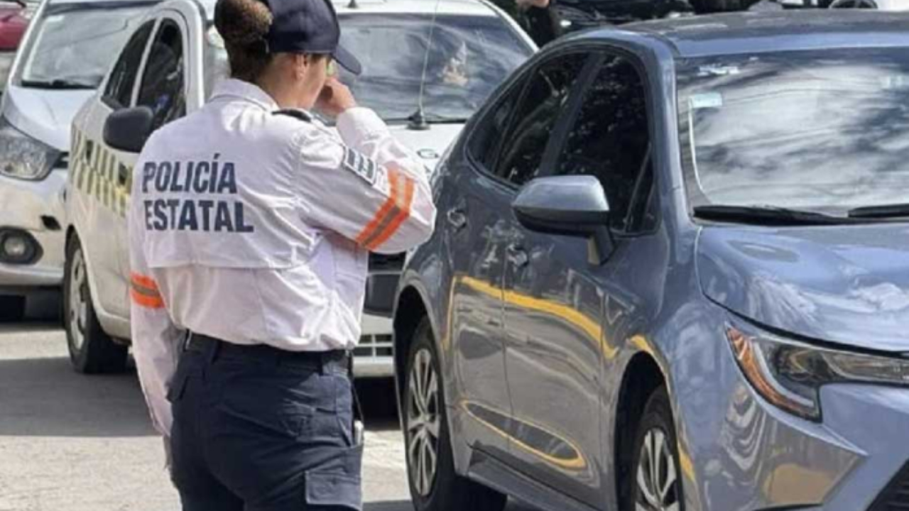 Edomex habilita módulos para consultar infracciones