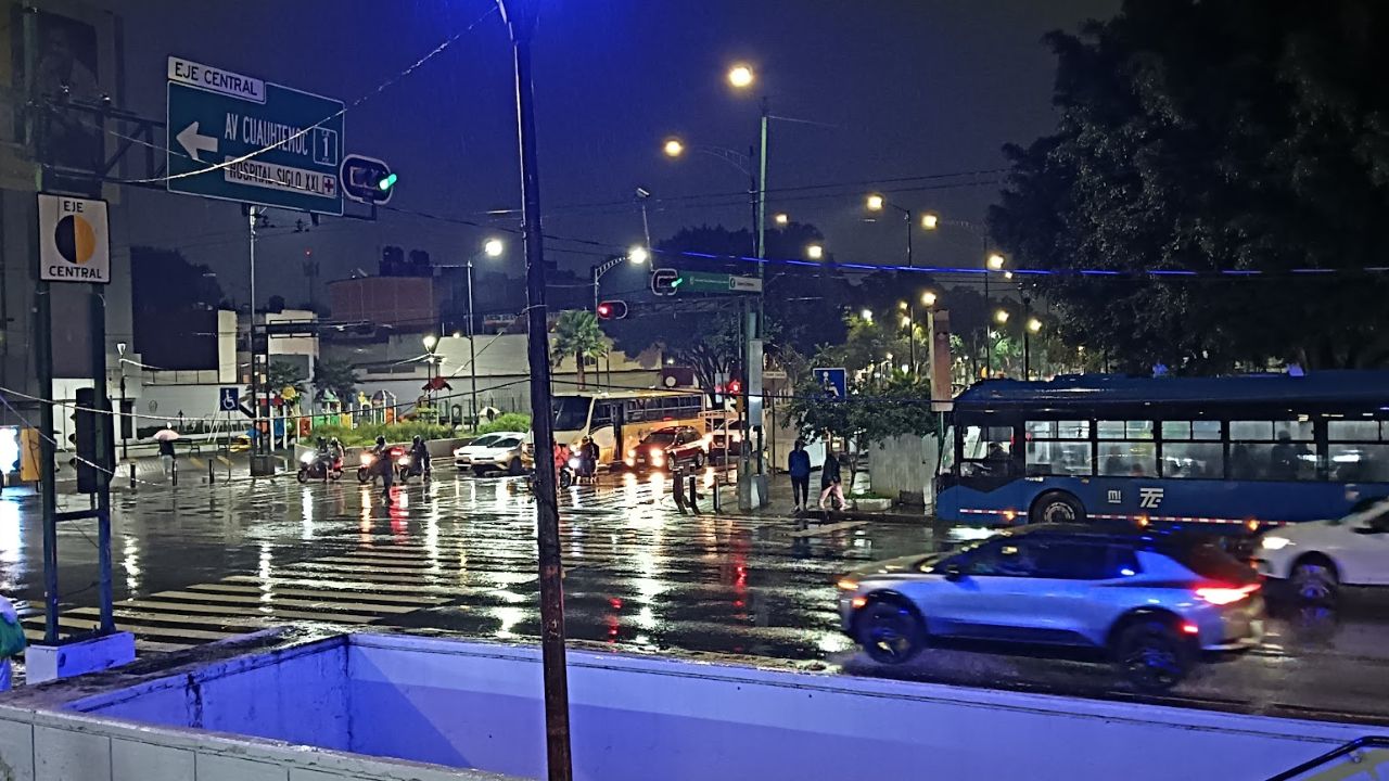 La noche más oscura de noviembre llegará este jueves 20