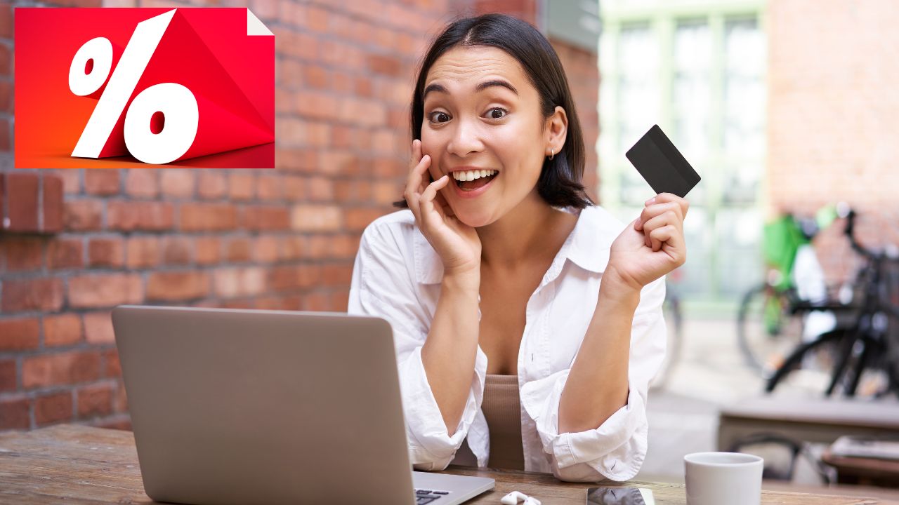 ¡Entérate, descuentos en CDMX!  