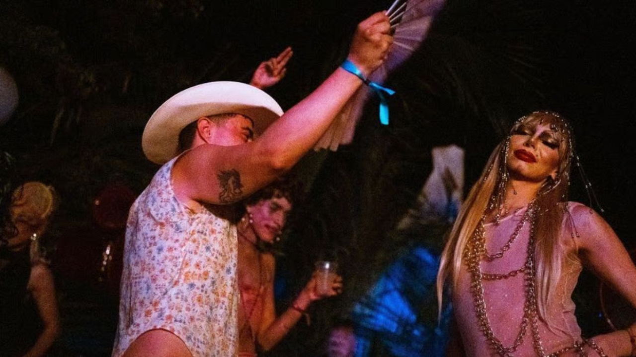 CDMX despedirá el año al ritmo de música electrónica