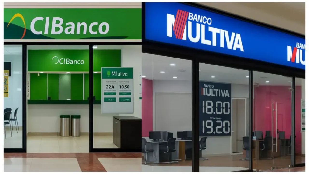 Hacienda avala fusión fiduciaria entre CIBanco y Multiva