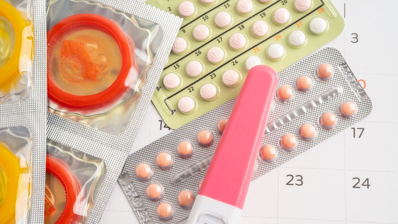 ¡Entérate! China aplicará IVA a anticonceptivos